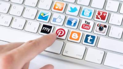 Plataformas digitales como Airbnb, Pinterest, Snapchat y Uber suman otra dimensión