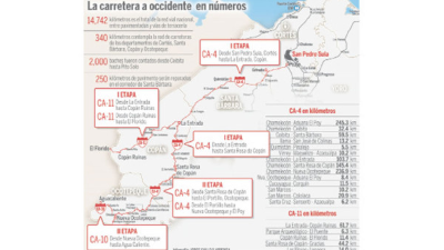 REPARACION DEL ANILLO PERIFERICO