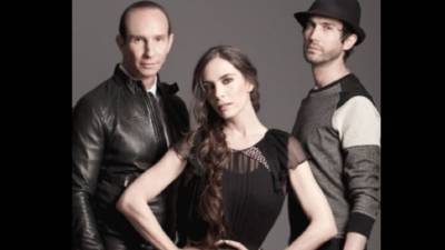 Erick, Sasha y Benny tienen nuevos proyectos musicales.