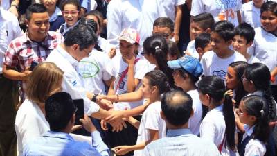 El presidente considera que es urgente que los cuidadanos tengan una nueva cédula.