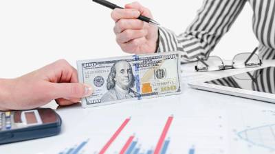 Los servicios financieros mantienen su posición dominante en la actividad económica hondureña.