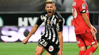 Farid El Melali, de 22 años, ya acusado en un caso de exhibición sexual, fue detenido y luego quedó en libertad. EFE