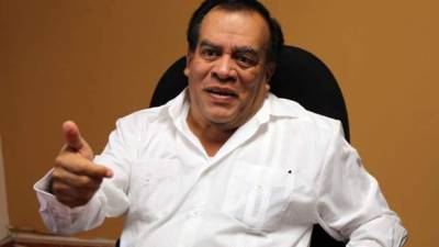 Matías Funes, quien falleció hoy en Tegucigalpa, se destacó por su participación política y en la educación superior de Honduras.