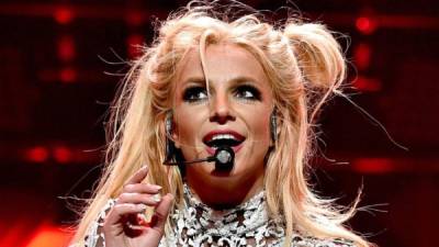 En los últimos meses, Britney Spears ha estado envuelta en una polémica ya que la estrella no desea que su padre continúe ejerciendo como su tutor legal.