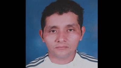 JOSÉ JEREMÍAS BANEGAS VÁSQUEZ fue raptado hace 21 días en El Ocotillo.