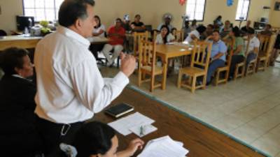 Foto: La Prensa