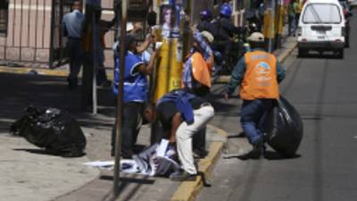 Foto: La Prensa
