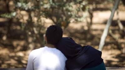 En Irán, el sexo extramatrimonial es considerado un crimen.
