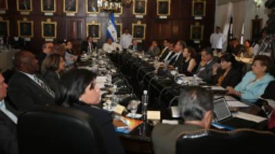 Foto: La Prensa