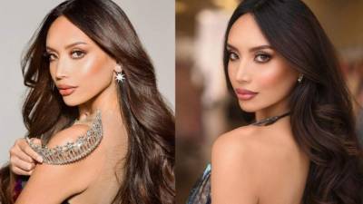 Kataluna Enriquez, de 27 años, será la primera mujer trans en competir por el título de Miss USA en noviembre.