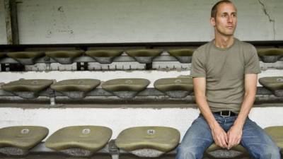 Marcus Urban, quiere montar selección gay.