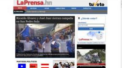 Foto: La Prensa
