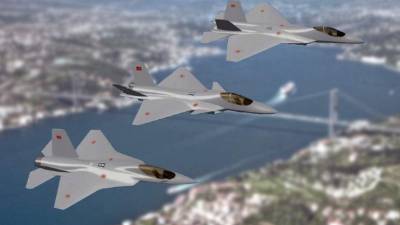 El gobierno turco también dio permiso a EUA para utilizar sus bases militares.