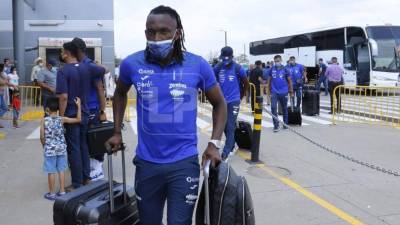 Alberth Elis del Boavista de Portugal es una de las figuras de la H.