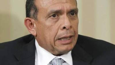 El expresidente hondureño Porfirio Lobo reconoció que su gobierno no hizo nada contra el desfalco del Ihss.