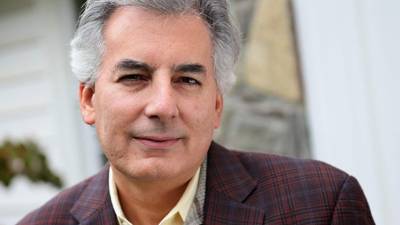 Árturo Vargas Llosa.