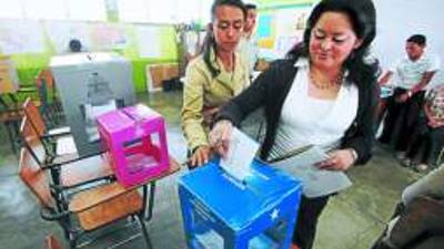 Foto: La Prensa