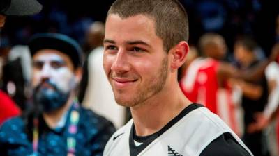 Decepciona a Nick Jonas no estar en los MTV Video Music Awards 2016.