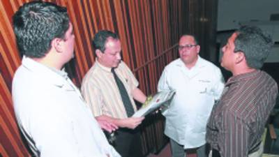 Foto: La Prensa