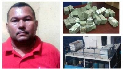 Carlos Aguilar Acosta seguirá en prisión.