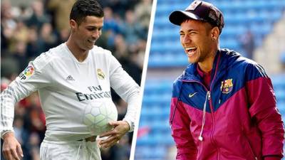 A Neymar no le obsesiona ganar el Balón de Oro.