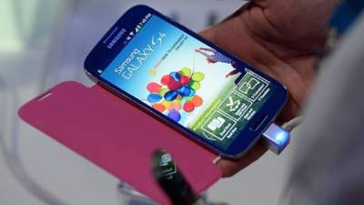 El gigante Samsung busca reinventarse. Foto de archivo.