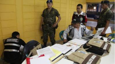 Foto: La Prensa