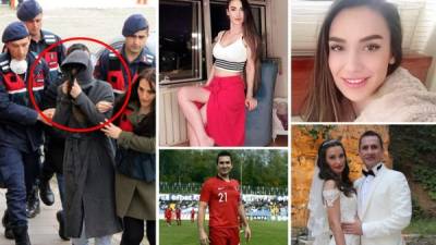 Yagmur Asık Sarnıc, mujer del conocido exfutbolista turco Emre Asik, ha sido acusada de intento de asesinato a su marido a través de un sicario al que pagó una fuerte cantidad de dinero para cometer el crimen.