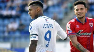 “Choco” Lozano no fue convocado para el amistoso contra Belice, a disputarse entre 8 y 9 de octubre en Belmopán.