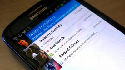 En Android estará disponible el 21. En iOS, el 22 de septiembre.