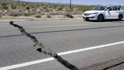 El terremoto de magnitud 6,4 que sacudió este 4 de Julio el sur de California, es el más fuerte registrado en ese estado desde 1999 y se sintió en un área extensa, despertando el fantasma de 'El Grande' (The Big One), un terremoto potencialmente devastador que se teme golpee en algún momento el oeste del país.