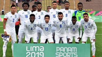 Honduras quedó subcampeón de los Juegos Panamericanos 2019 en Lima, Perú.