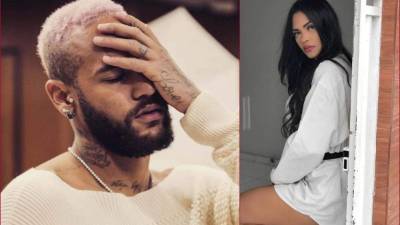 Flayslane, una popular exconcursante de la edición brasileña del reality televisivo 'Gran Hermano', ha causado revuelo al revelar un lío amoroso que tuvo supuestamente con el delantero brasileño Neymar.