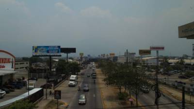 En San Pedro Sula se desarrollará el evento energético más grande de la región centroamericana. La ExpoEnergía se ha efectuado en la ciudad desde 2005. Foto: Wendell Escoto