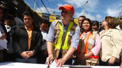 Foto: La Prensa