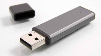 Al ser inmunes a los campos magnéticos, la información guardada en una memoria USB estará mejor protegida.