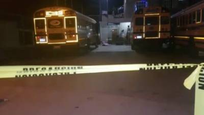 Erick Antonio García le había dicho a su esposa que tenía miedo.