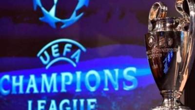 Están definidos los ocho clasificados a los cuartos de final de la Champions League.