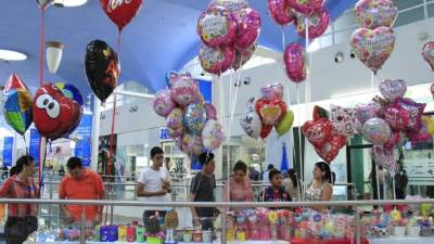 En City Mall y Mall Multiplaza hay ambiente festivo para las madres.
