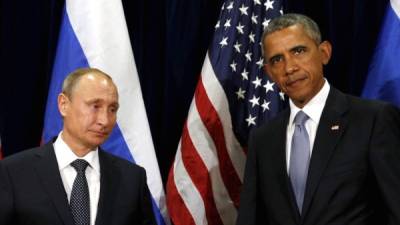 Putin y Obama tienen contemplado reunirse nuevamente para tratar la situación del conflicto civil en Siria.