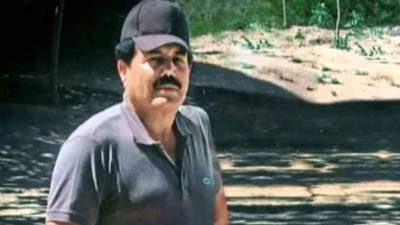 El Mayo Zambada, mano derecha del Chapo Guzmán, heredó el liderazgo del cartel de Sinaloa junto a los 'Chapitos'./