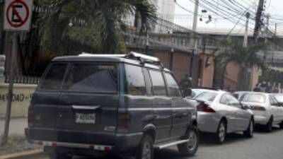 Foto: La Prensa