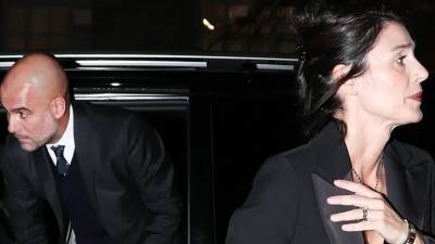 Surge inédita información sobre la separación entre Pep Guardiola y su esposa Cristina Sierra.