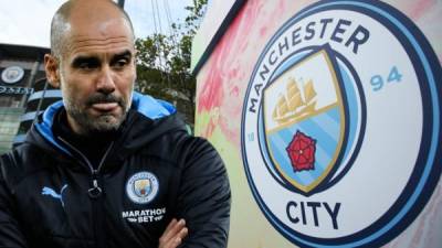 Pep Guardiola tiene a su nueva joya para el Manchester City de la próxima temporada.