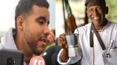 Aún se desconoce la identidad de las personas que perpetraron el crimen contra Sullivan.