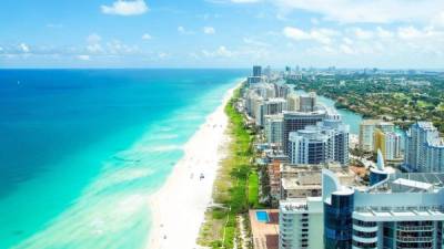 Miami Beach es un destino que no puede dejar de visitar si va de paseo a esta ciudad.