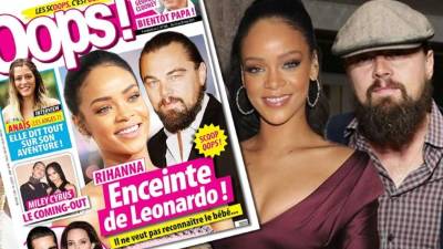 Leonardo DiCaprio y Rihanna han sido vistos juntos en diversas ocasiones.
