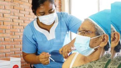 Sputnik es uno de los fármacos utilizados en el programa de vacunación hondureño.