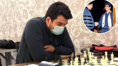 La Federación Nacional de Ajedrez considera el triunfo de Fernández el más importante de Honduras en la disciplina.