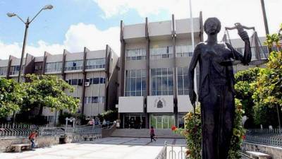 Cuatro de los exfuncionarios recibieron sobreseimiento definitivo.